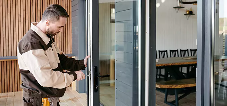 New Sliding Glass Door Installation Agoura Hills