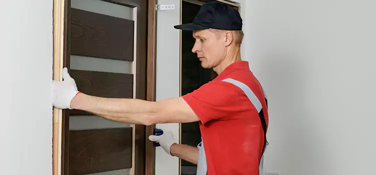 Frame and Panel Restoration Agoura Hills