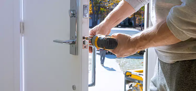 Insulated Roll Up Garage Doors Residential Agoura Hills