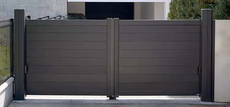 Common Residential Gate Issues We Resolve in Agoura Hills, CA