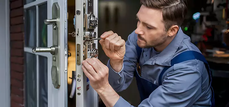 Residential Lock Installation Agoura Hills