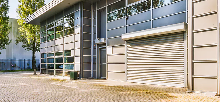 Electric Roller Garage Doors Agoura Hills