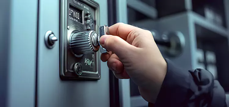Locksmith Cost to Open Safe Agoura Hills