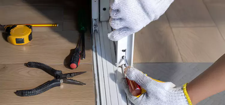 Sliding Door Installation Services in Agoura Hills, CA