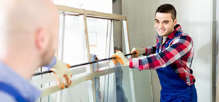Patio Door Panel Replacement Agoura Hills