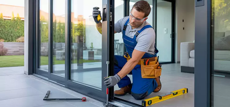 Sliding Screen Door Repair Agoura Hills