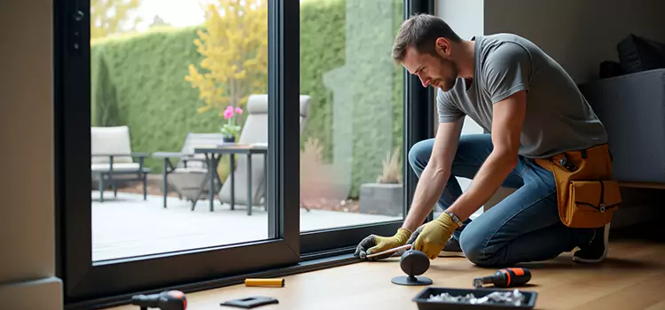 Patio Sliding Glass Door Replacement Agoura Hills