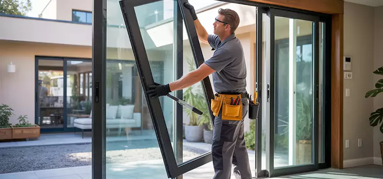 Specialized Sliding Door Roller Services in Agoura Hills, California