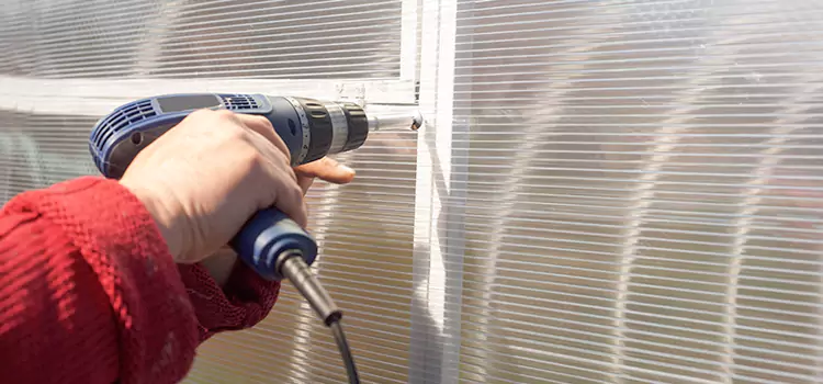 Sliding Screen Door Repair Agoura Hills