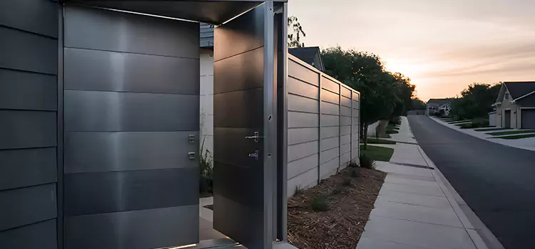 Comprehensive Steel Door Solutions in Agoura Hills, CA