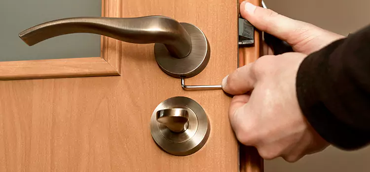 Access Control System Integration Agoura Hills