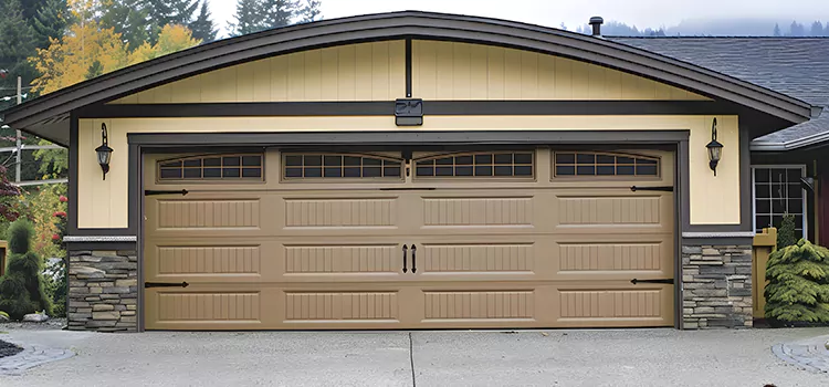 Residential Vinyl Roll Up Doors Agoura Hills