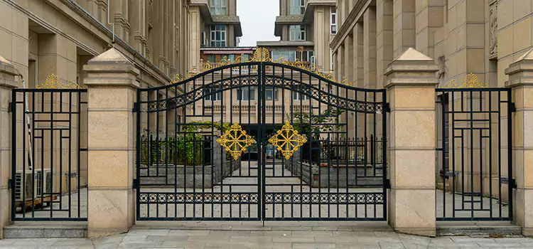 Comprehensive Iron Gate Maintenance Solutions in Agoura Hills, CA
