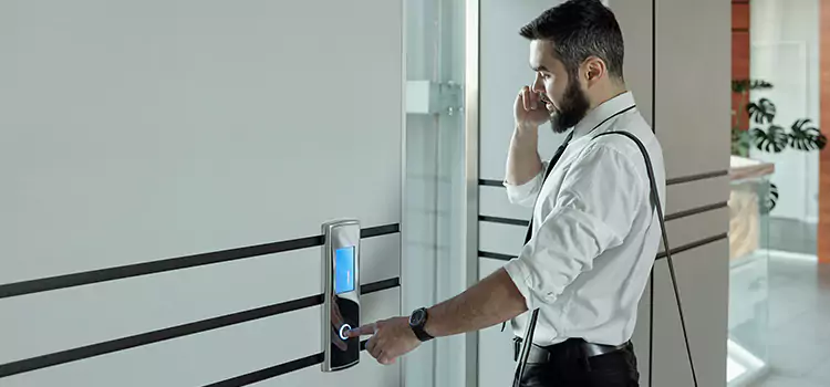 Cloud Based Access Control Agoura Hills