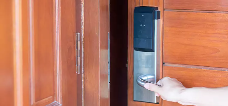 Commercial Keyless Entry Locks Agoura Hills