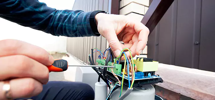 Electric Gate Maintenance Agoura Hills
