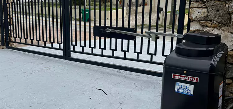 Seamless Installation and Support for Your New Gate in Agoura Hills, CA