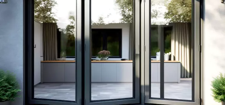 Bifold Door Track Repair Agoura Hills