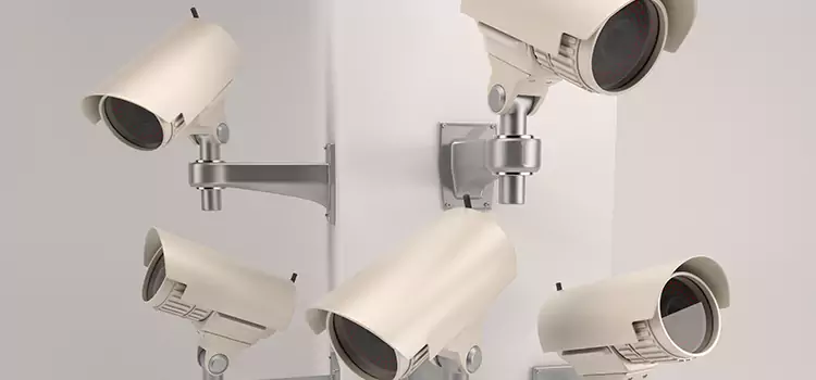 Your Trusted Partner for CCTV Solutions in Agoura Hills