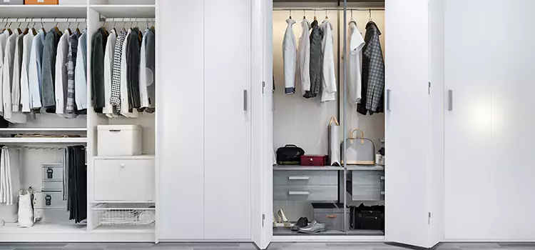 Glass Closet Door Repair Agoura Hills
