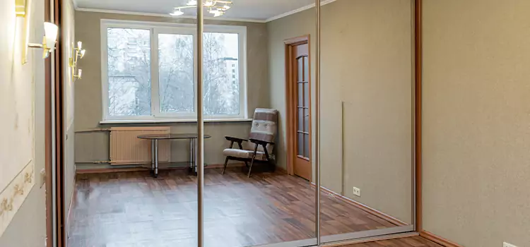 Mirror Closet Door Roller Replacement Agoura Hills
