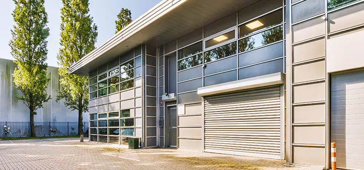 Commercial Garage Door Installation Agoura Hills