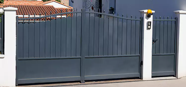 Emergency Commercial Gate Repair Agoura Hills