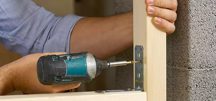 Jimmy Proof Deadbolt Repair Agoura Hills