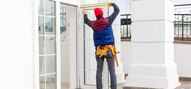 Water Damage Door Frame Repair Agoura Hills
