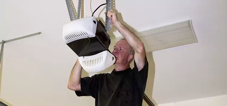 Garage Door Opener Service Agoura Hills