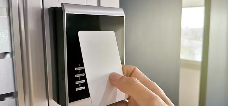NMS Proximity Switch Door Systems Agoura Hills