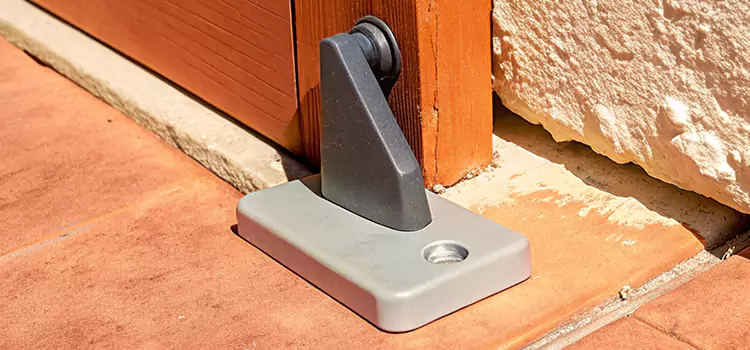 Aesthetic Door Stop Selection Agoura Hills