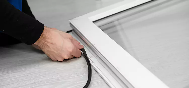 Commercial Door Weather Stripping Agoura Hills