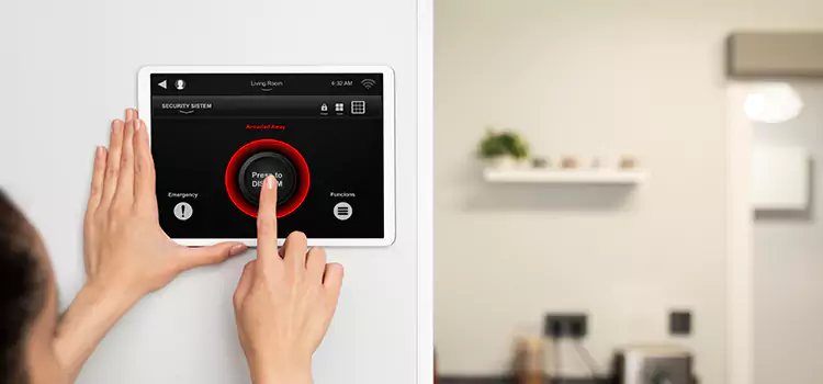 Blink Video Doorbell Installation Agoura Hills