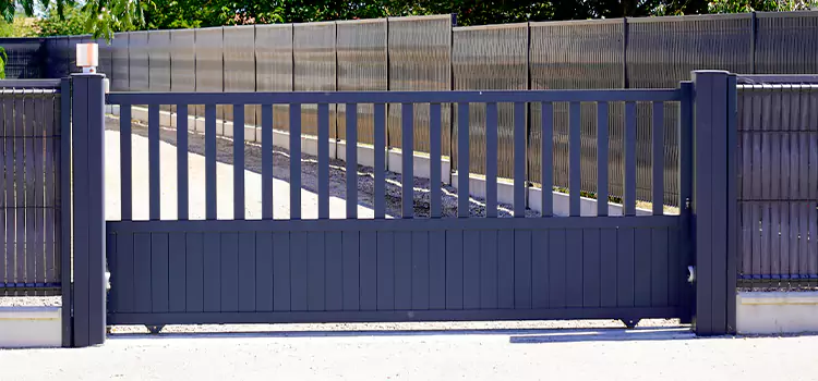 Driveway Gate Installation Contractors Agoura Hills