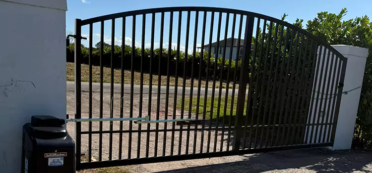Driveway Fence Repair Agoura Hills