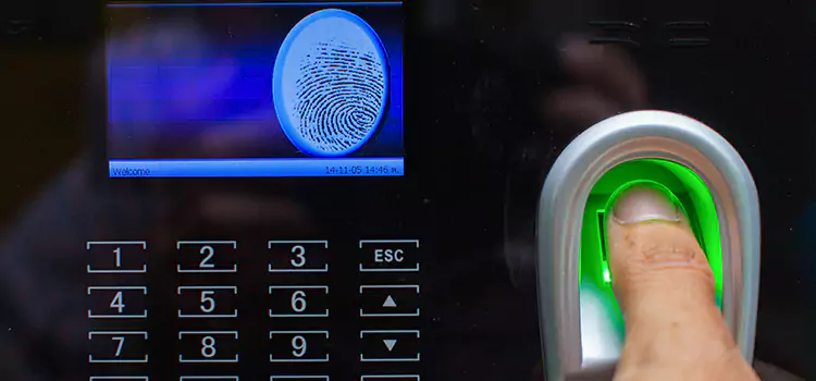 Your Trusted Partner for Secure Access in Agoura Hills, CA