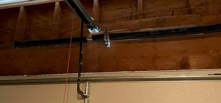 Broken Garage Door Cable Repair in Agoura Hills, CA