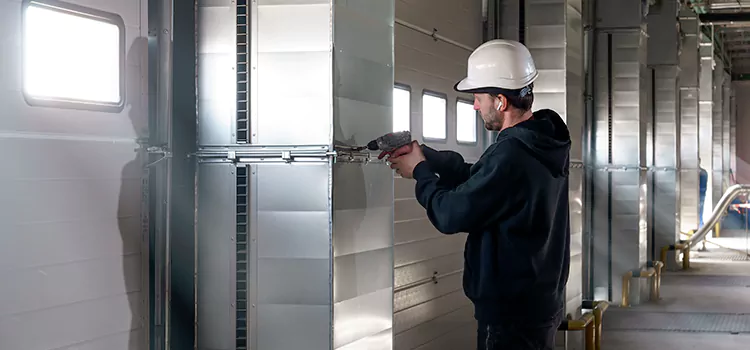 Prompt and Professional Garage Door Service in Agoura Hills, California