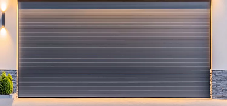 Roll Up Door Repair Services Agoura Hills
