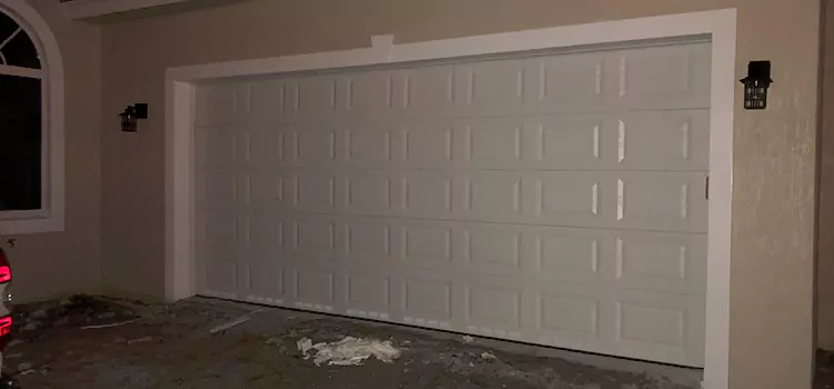 Garage Door Coil Replacement Agoura Hills