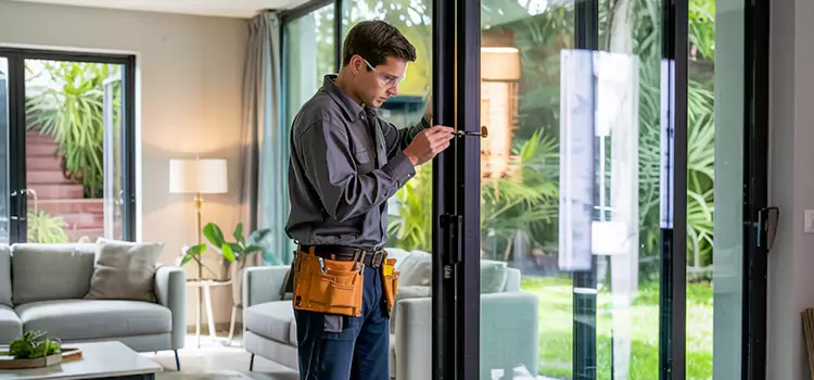 Why Choose Us for Your Glass Door Needs in Agoura Hills, CA?