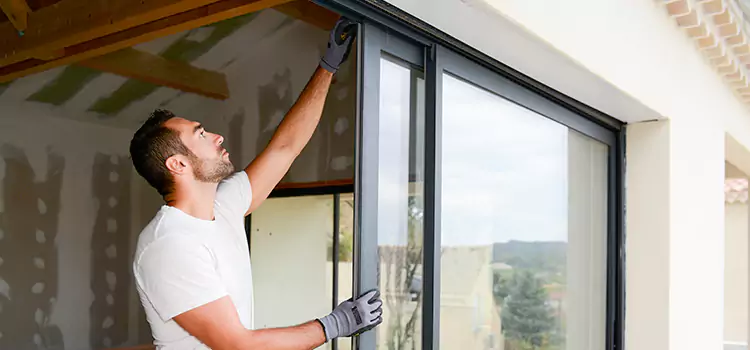 Emergency Sliding Glass Door Repair Agoura Hills