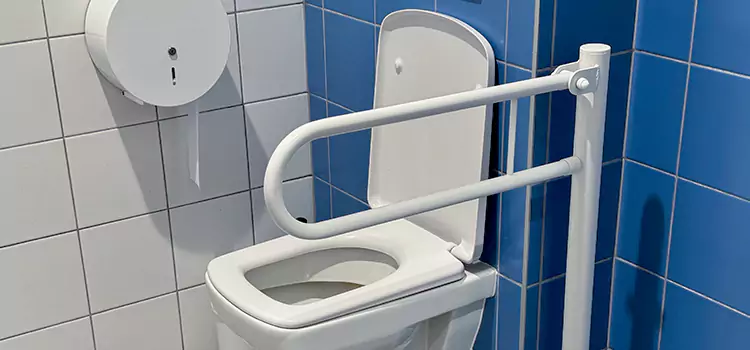Comprehensive Solutions in Agoura Hills, CA for Accessible Facilities