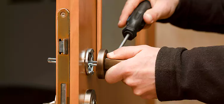 Locked Out of Your House Agoura Hills
