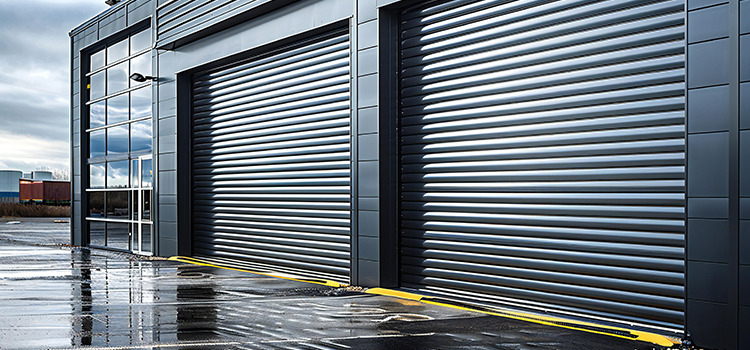 Emergency Industrial Garage Door Service Agoura Hills