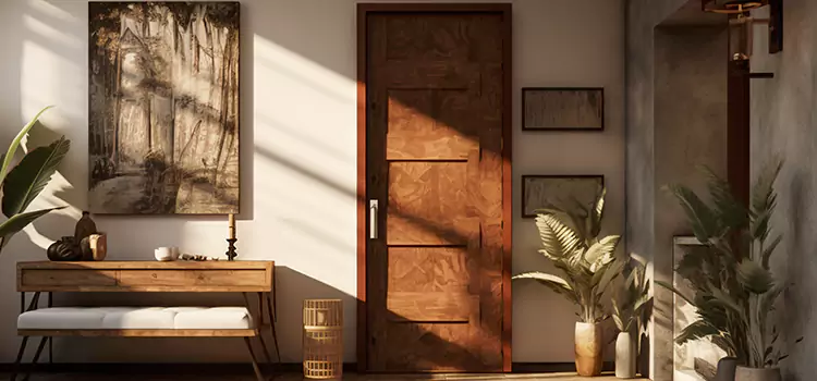 Specialty Interior Doors Agoura Hills