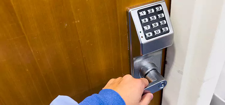 Why Choose Us for Your Keypad Lock Needs in Agoura Hills, CA?