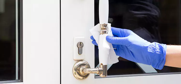 Rekey Lock Cylinder Agoura Hills