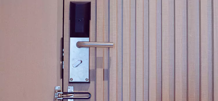 Installing a Maglock Agoura Hills
